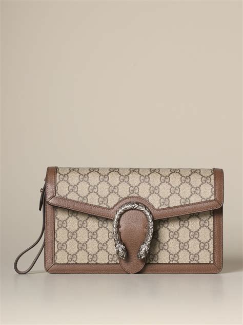 gucci dionysus clutch bag